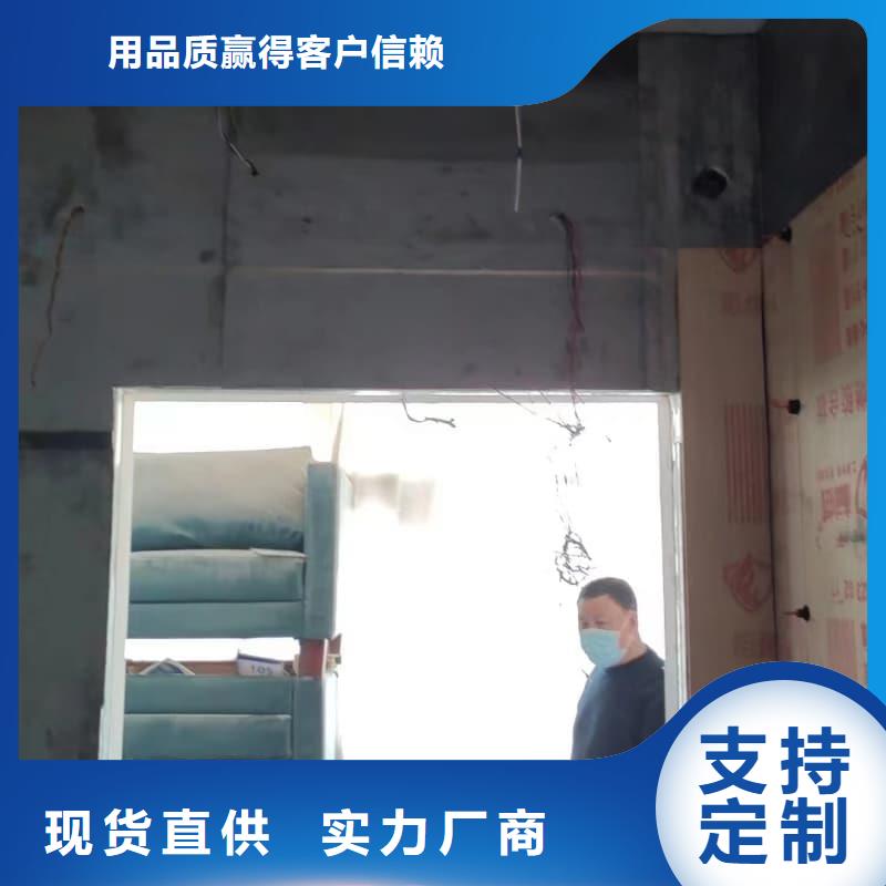 选CT机房防辐射施工-实体厂家可定制