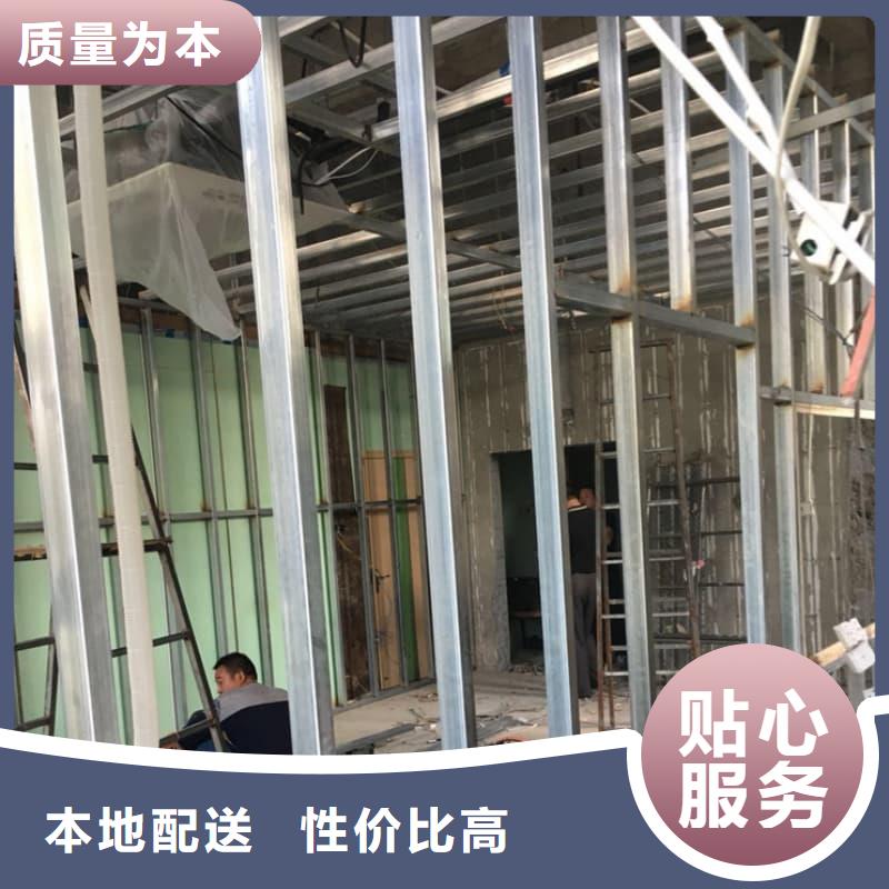 DR室装修改造包邮