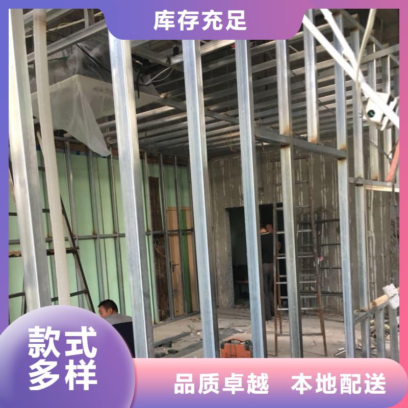 选CT机房防辐射施工-实体厂家可定制