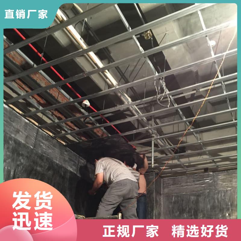CT机房防辐射施工-CT机房防辐射施工全国配送