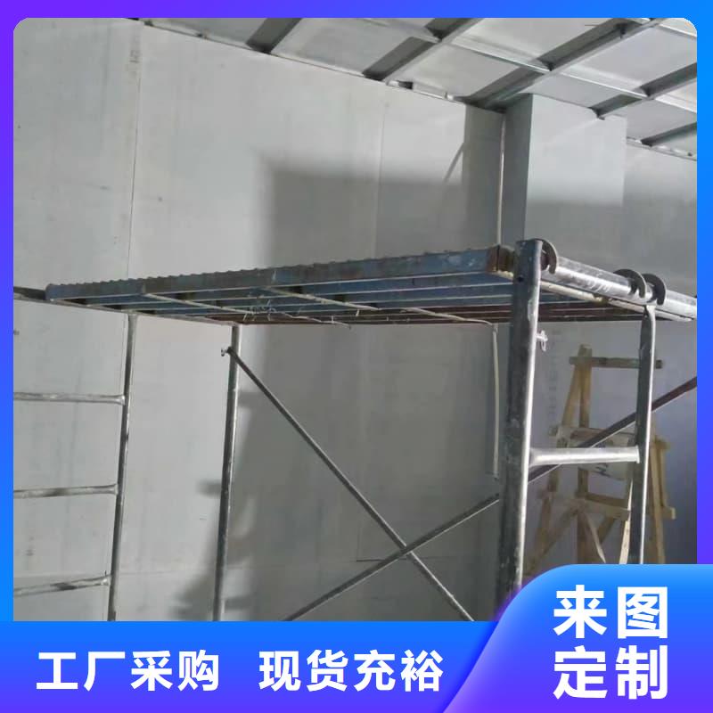 铅房设计施工工程产品种类