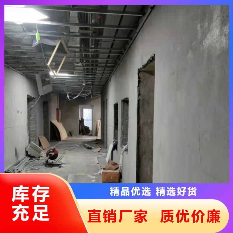 防辐射铅板施工改造正规靠谱