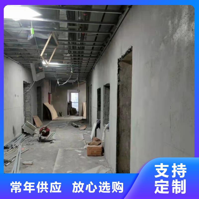 选CT机房防辐射施工-实体厂家可定制