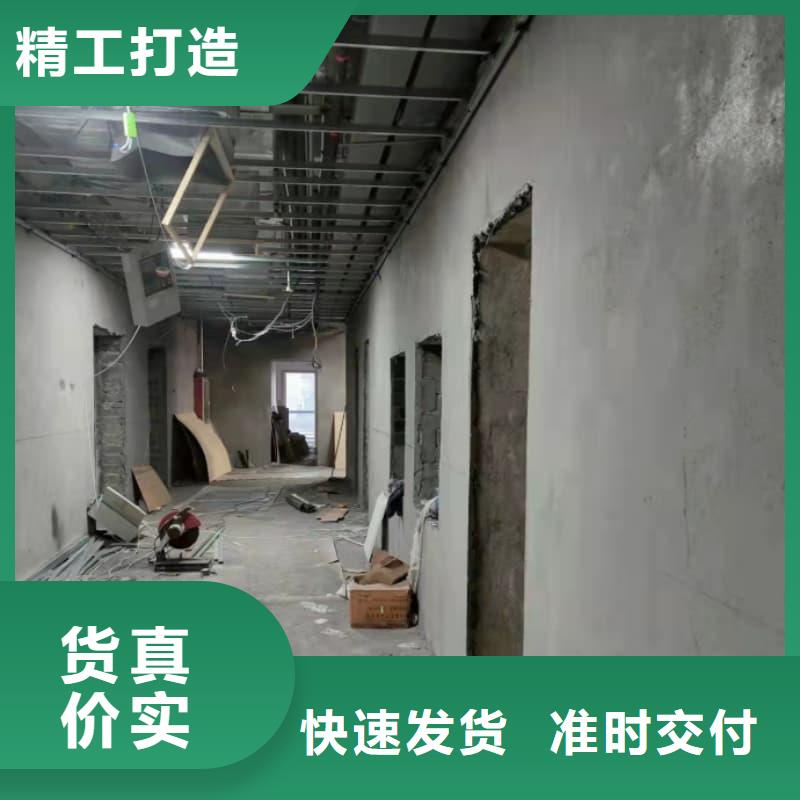 铅房设计施工工程产品种类