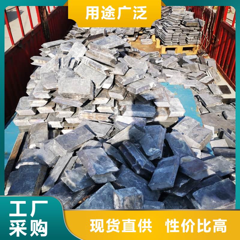 电梯配重铅砖企业-经营丰富