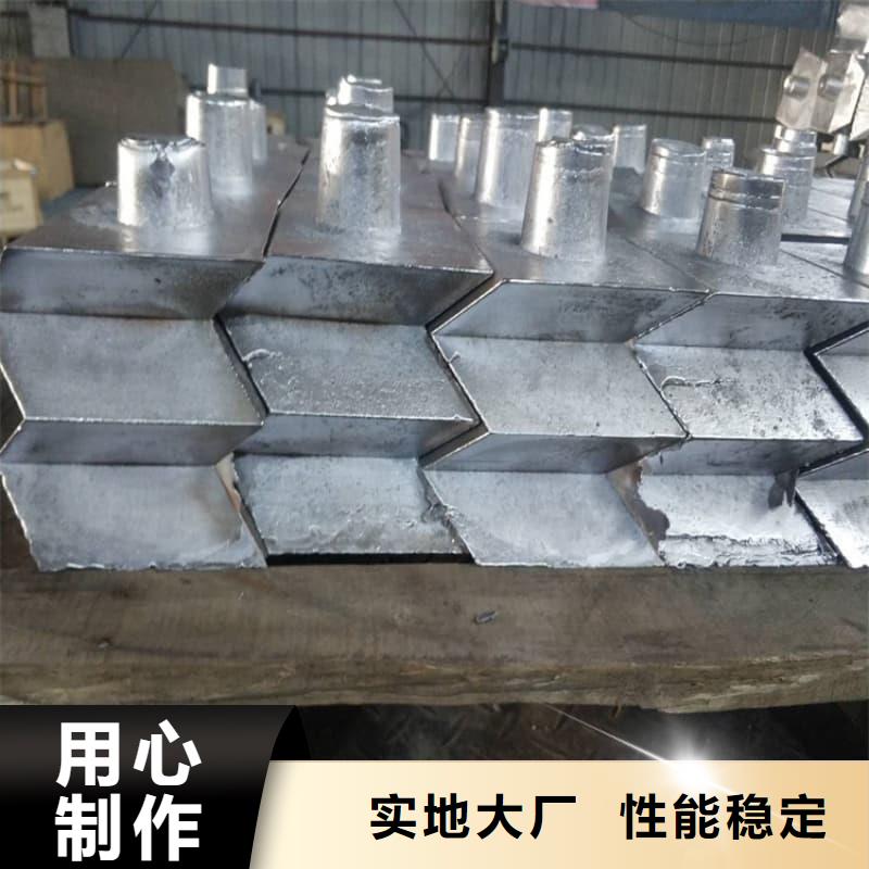 核辐射屏蔽铅砖-核辐射屏蔽铅砖实体厂家