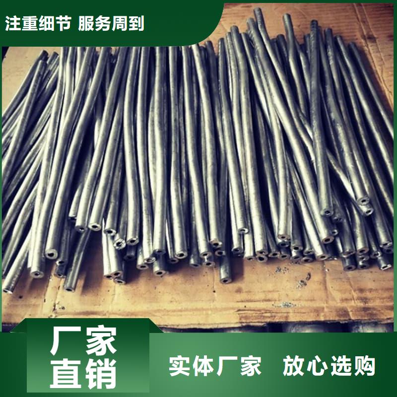 铅合金管图片