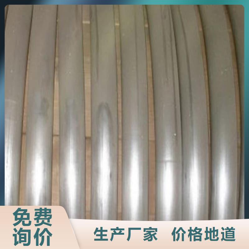 铅合金管真货源