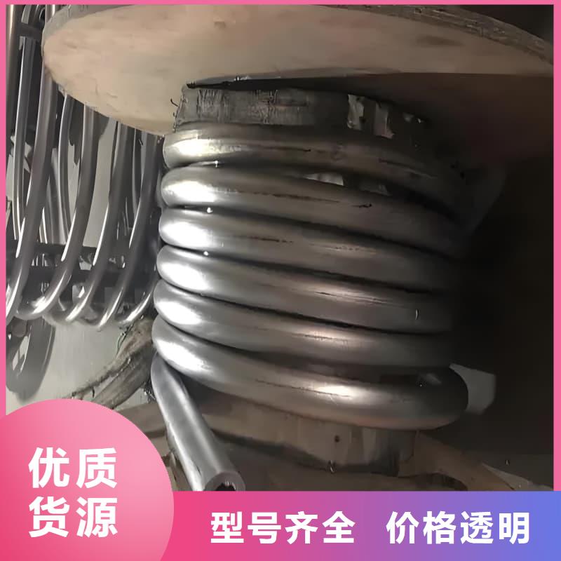 铅合金管图片