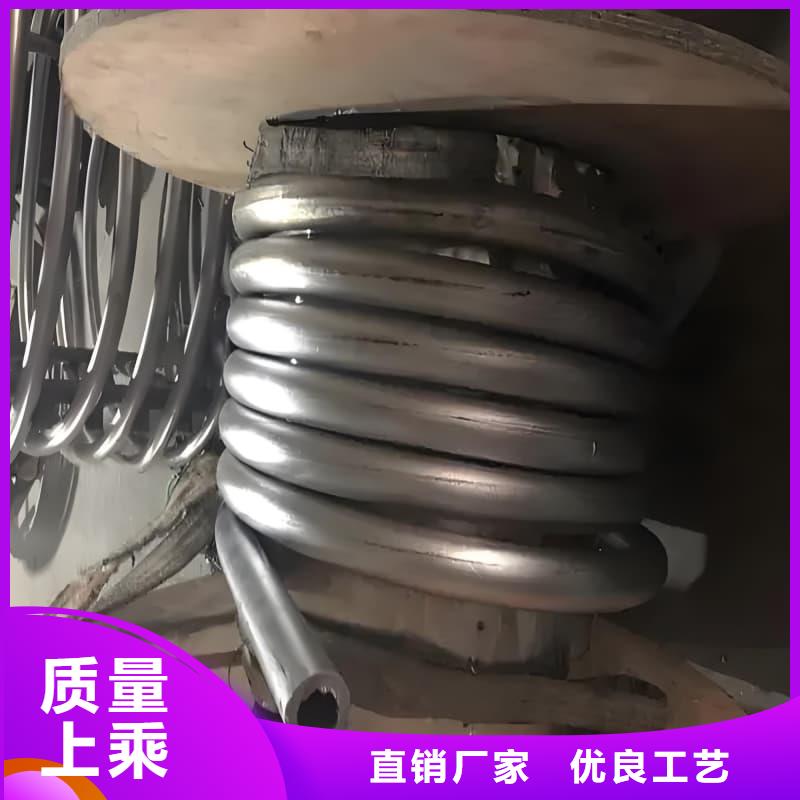 铅盘管欢迎询价