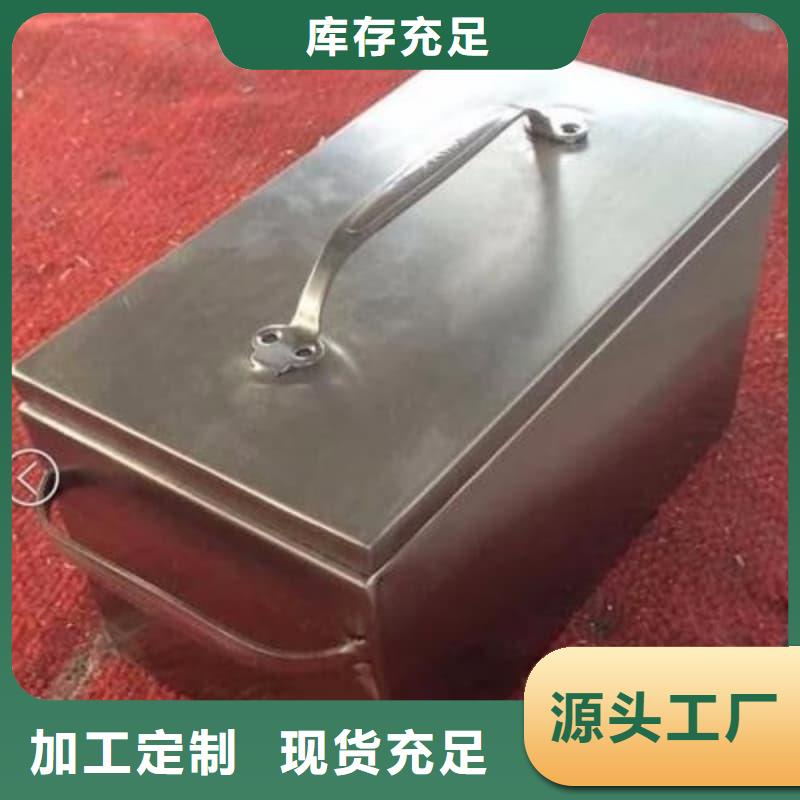 放射源铅箱天天低价