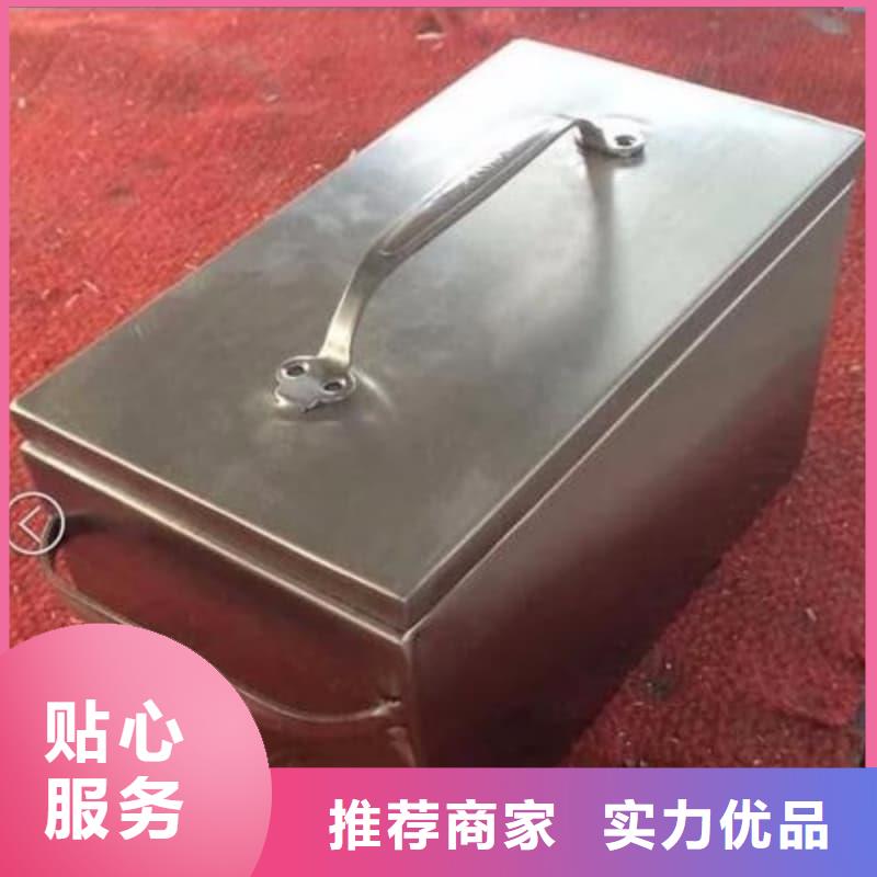 有现货的屏蔽射线铅罐?生产厂家
