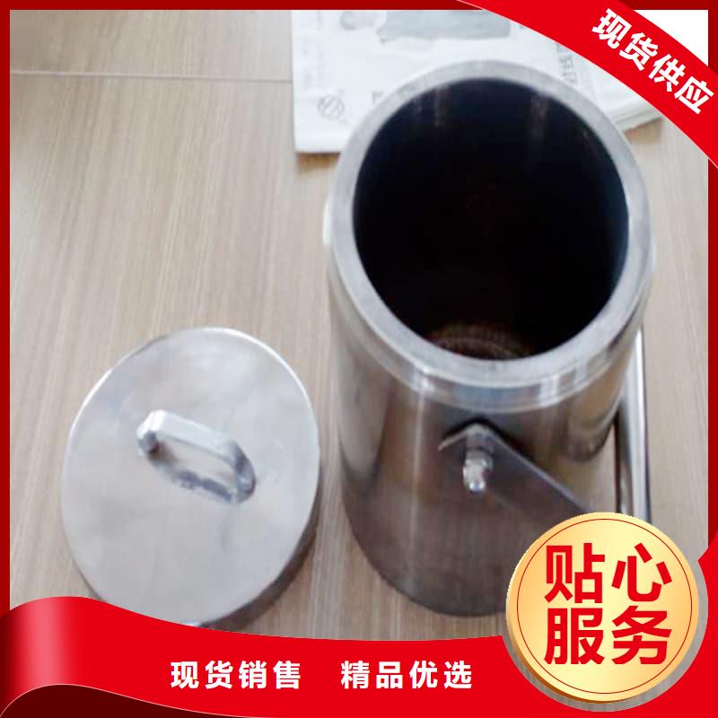 有现货的屏蔽射线铅罐?生产厂家