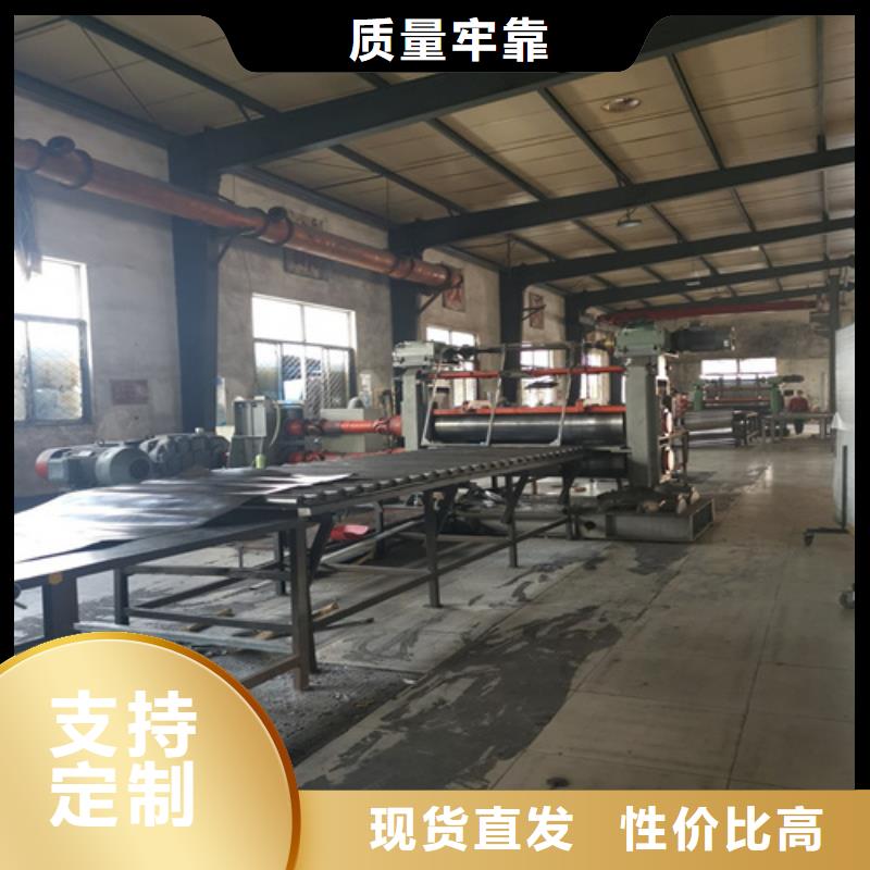 可定制的通道式防护铅房厂家