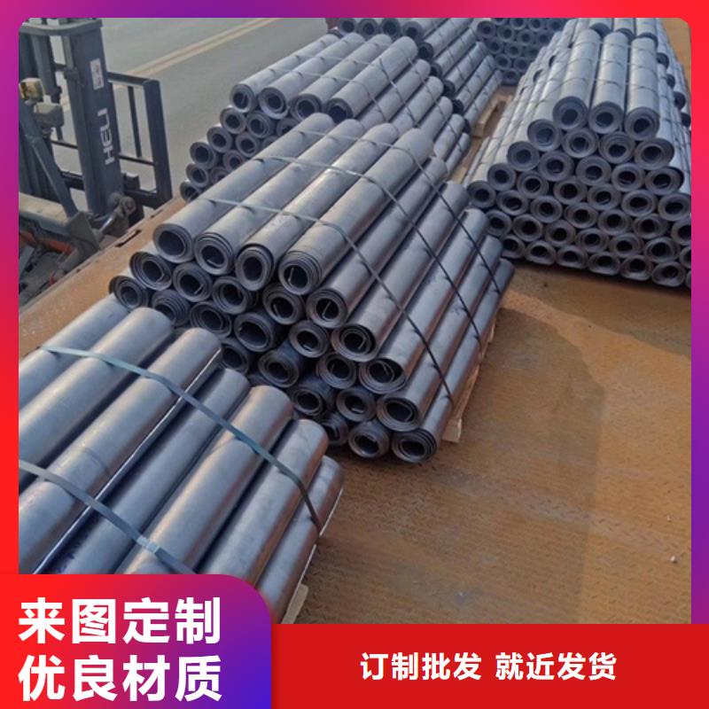 医用防护铅板施工工艺