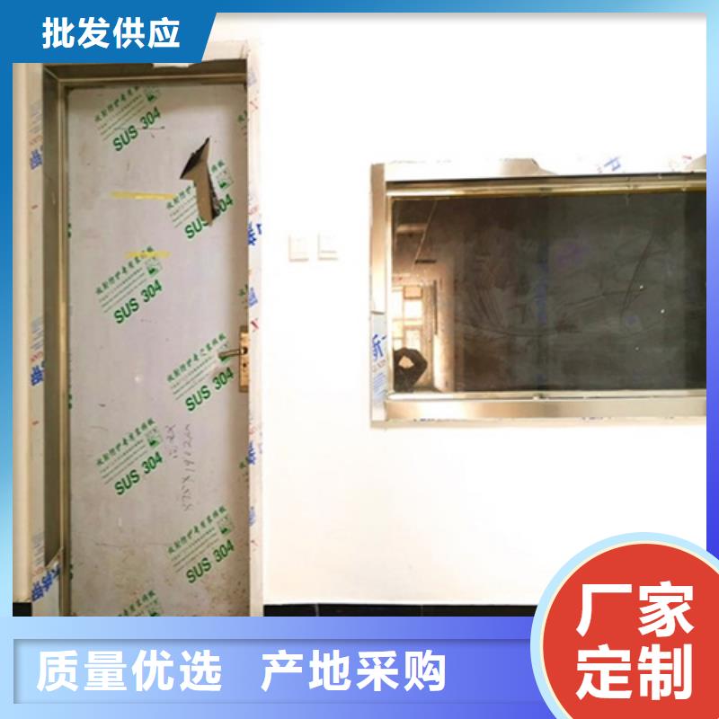 质优价廉的隔离防护门批发商