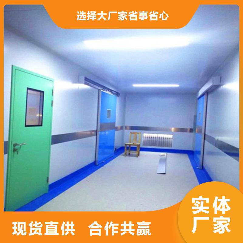 自动铅门产地直销
