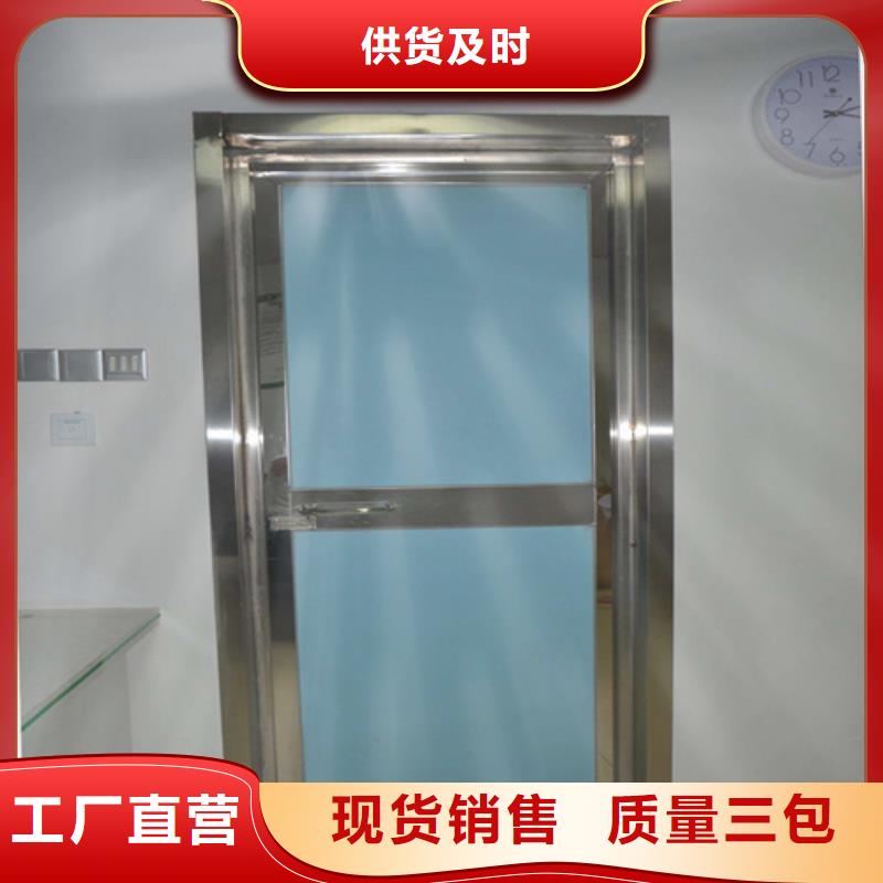 自动铅门产地直销