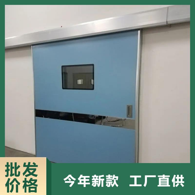 自动铅门产地直销