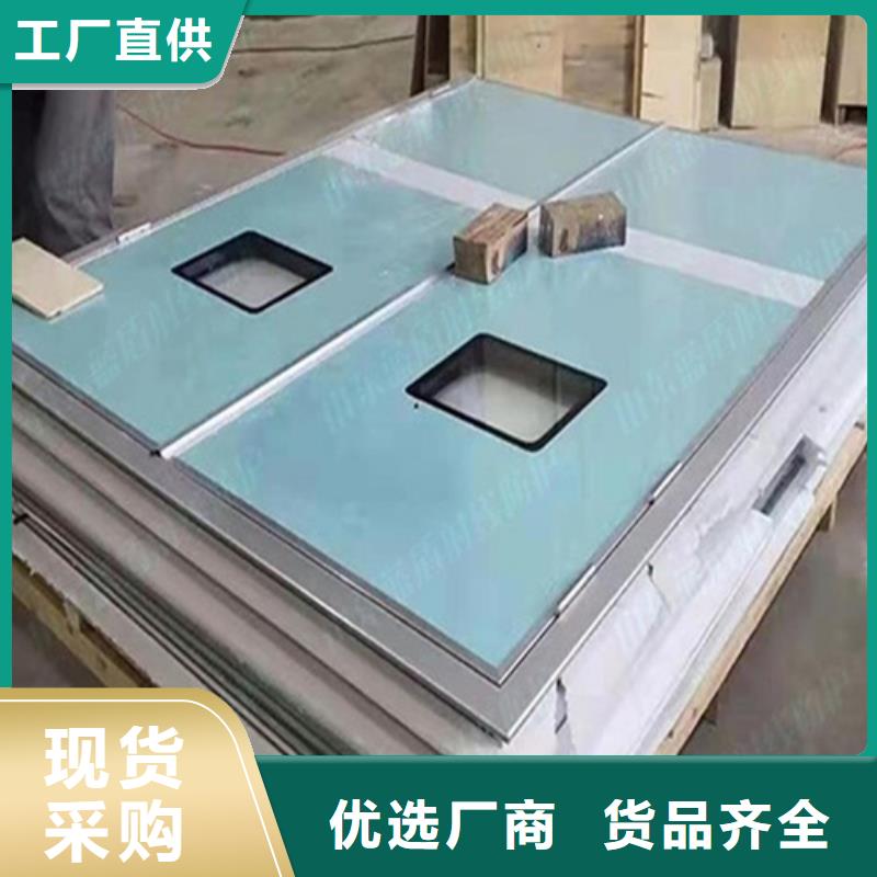 铅防护门厂厂家-认准佳誉恒辐射防护工程有限公司