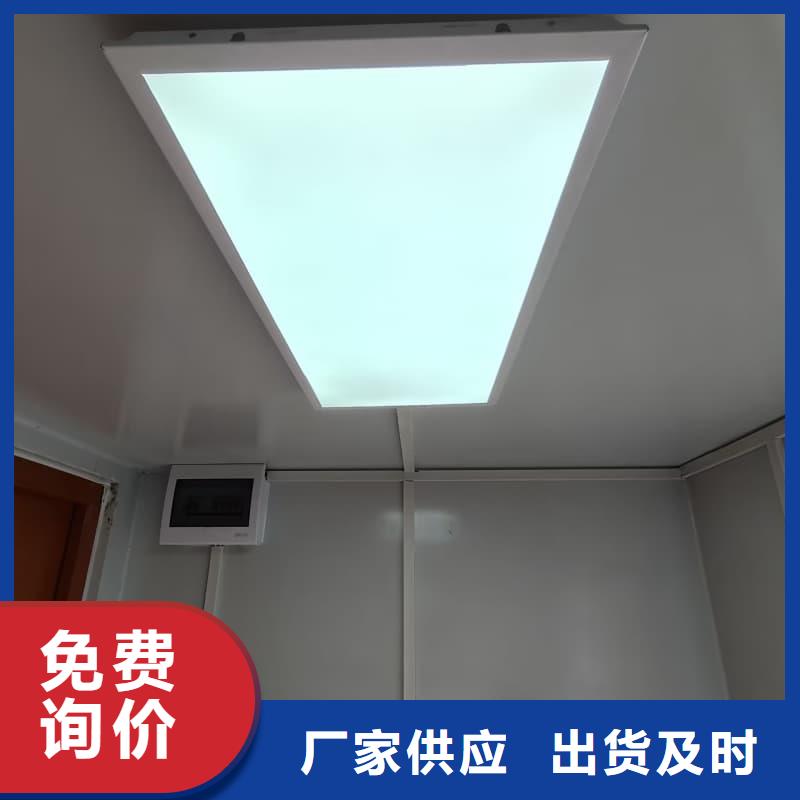防护铅房高性价比