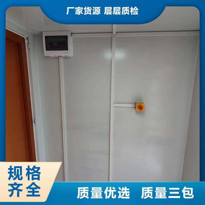 防护铅房高性价比