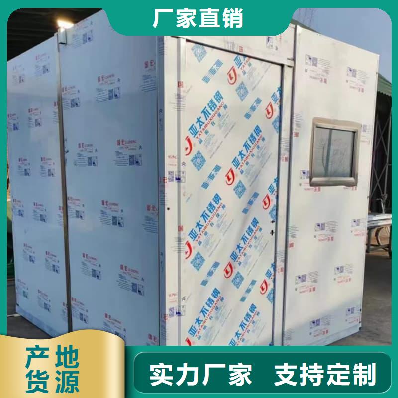 防护铅房高性价比