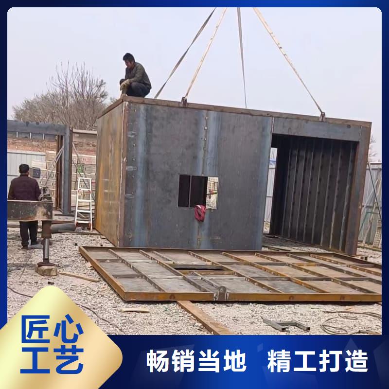 防护铅房高性价比