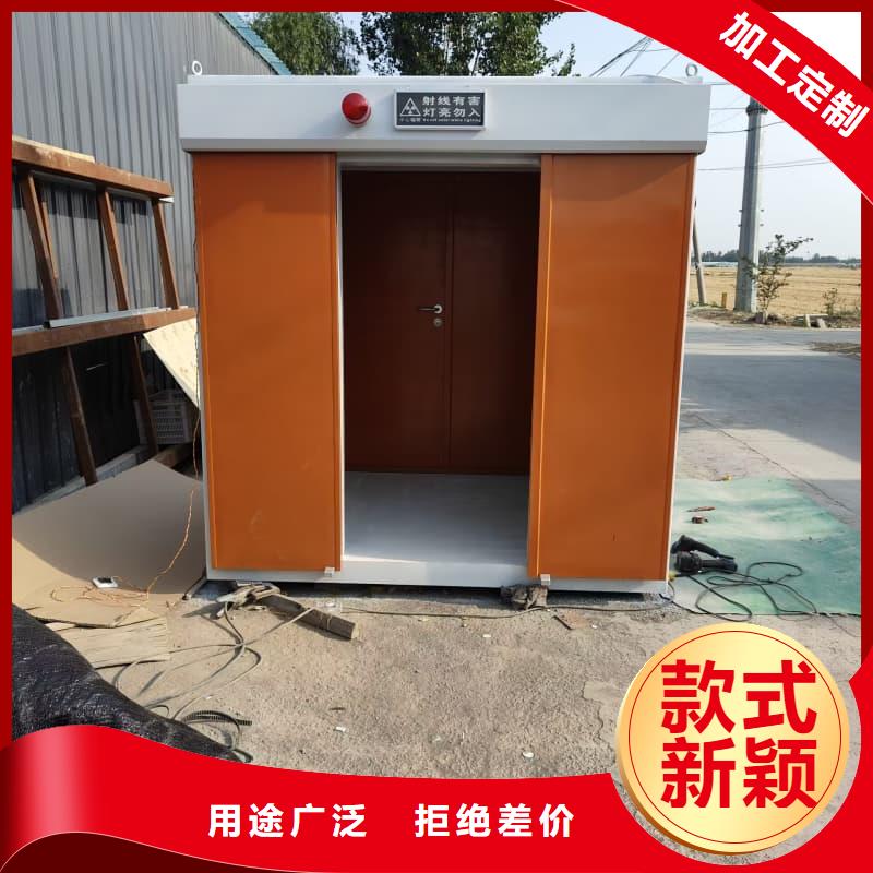 防护铅房高性价比