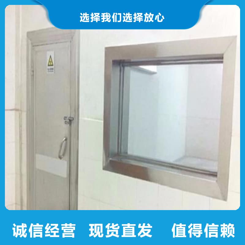 质量好的0.5-5mm铅屏风厂家