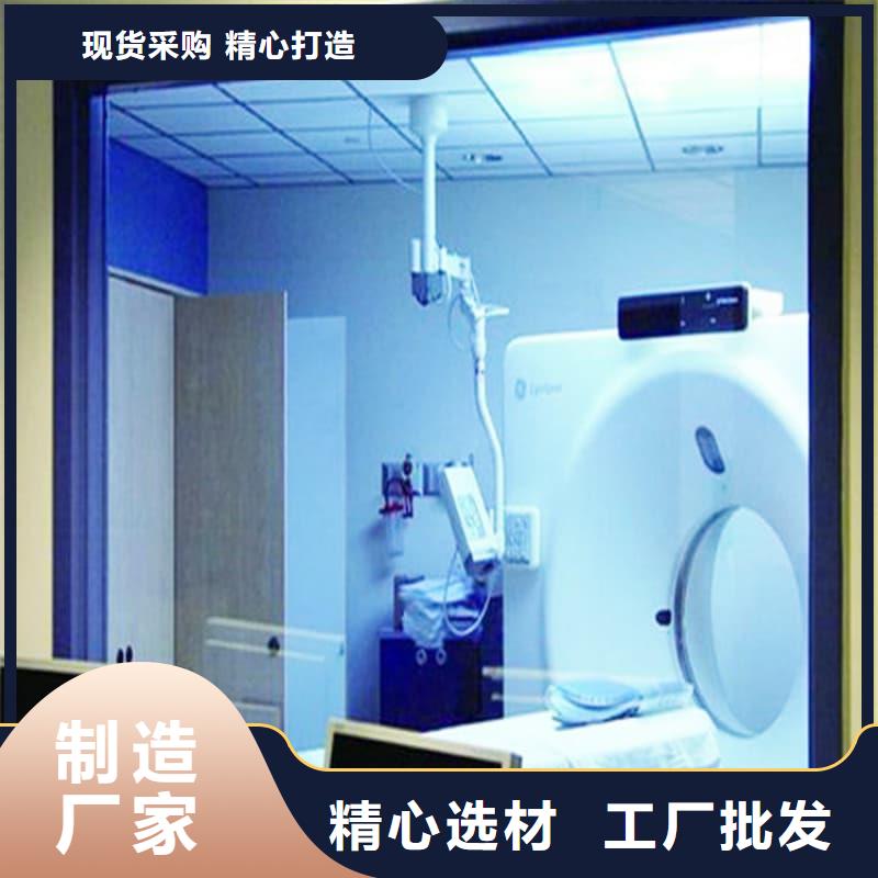 质量好的0.5-5mm铅屏风厂家