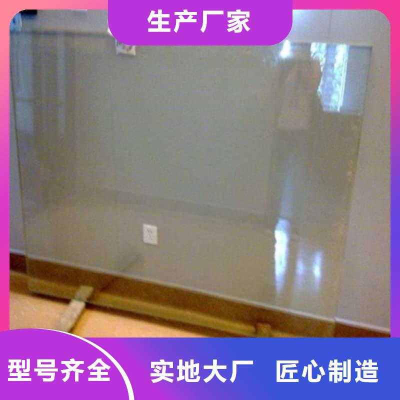 质量好的0.5-5mm铅屏风厂家