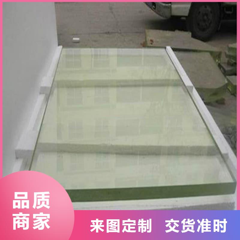 质量好的0.5-5mm铅屏风厂家