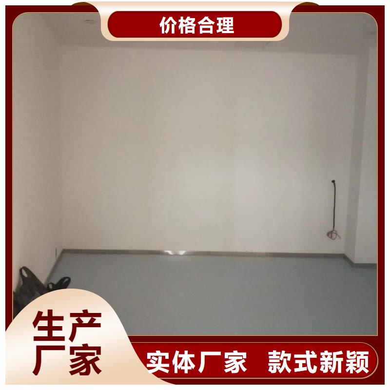 DR室装修改造市场价格