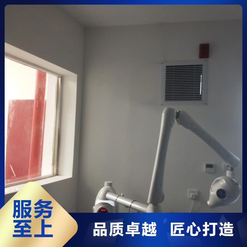 DR室装修改造市场价格