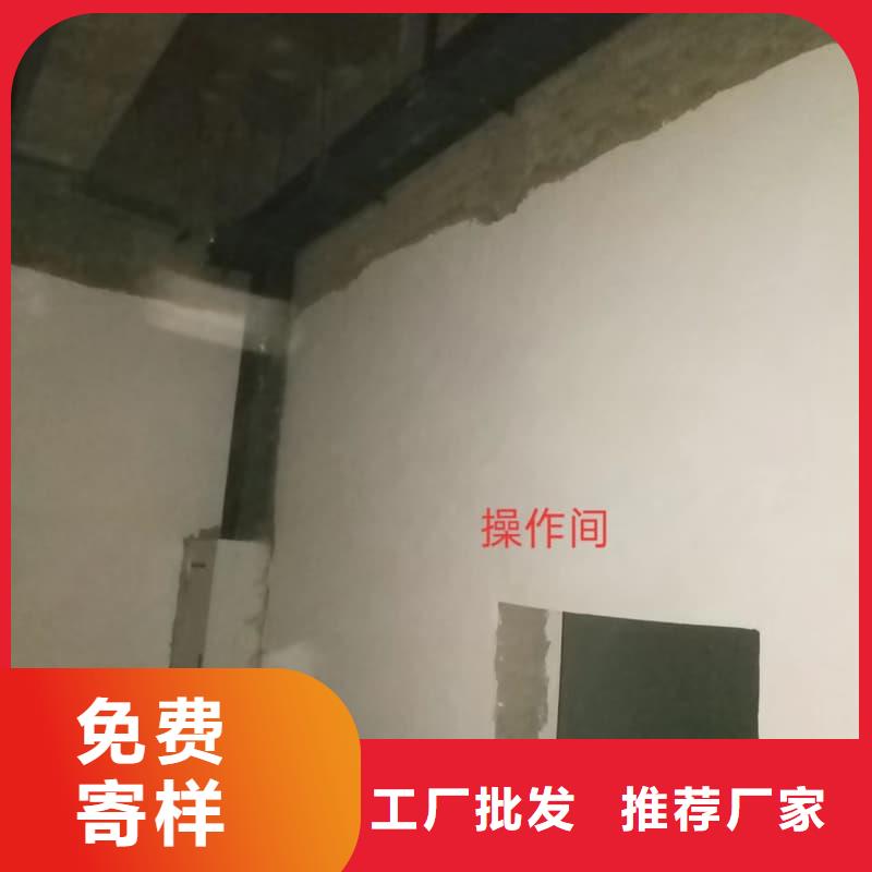 铅门防护工程改造大企业好品质
