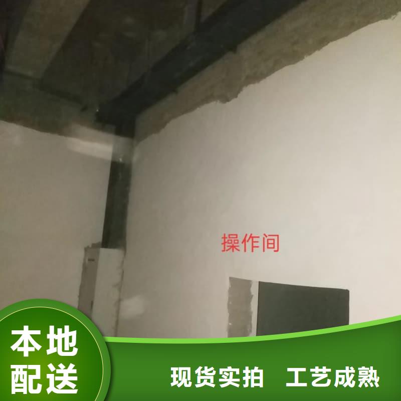 生产射线防护门铅房-发货迅速
