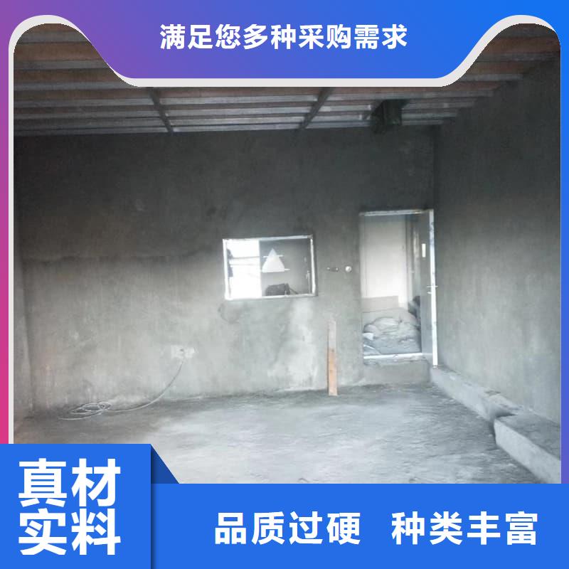 防辐射铅板施工改造生产定做