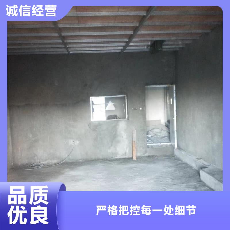 DR室装修改造市场价格