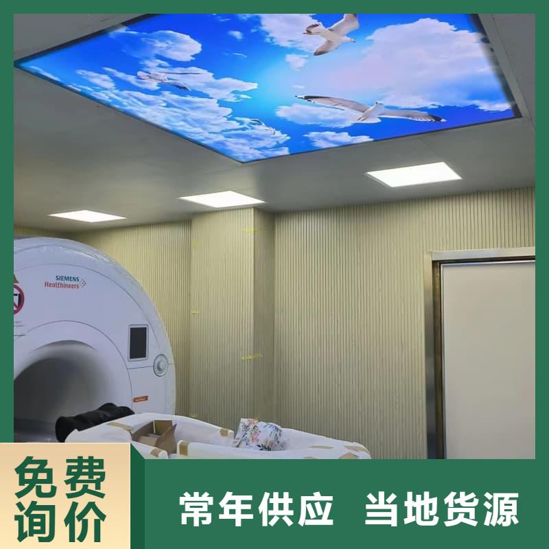 DR室装修改造市场价格