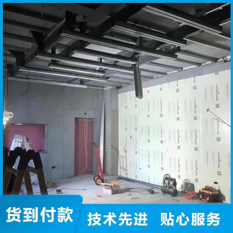 质量优的DR室装修改造厂家