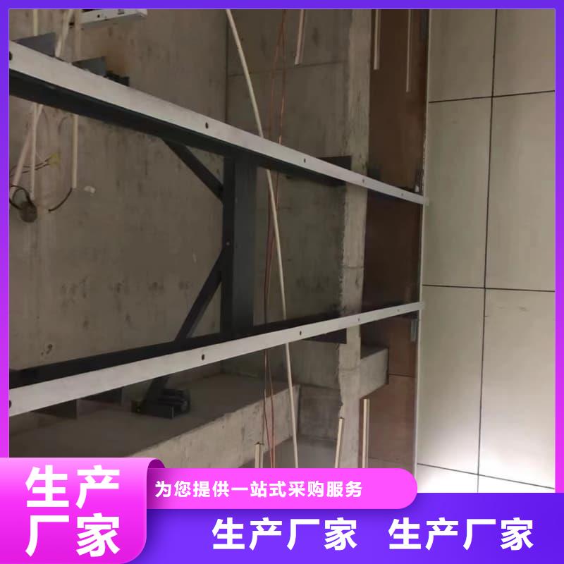 生产射线防护门铅房-发货迅速