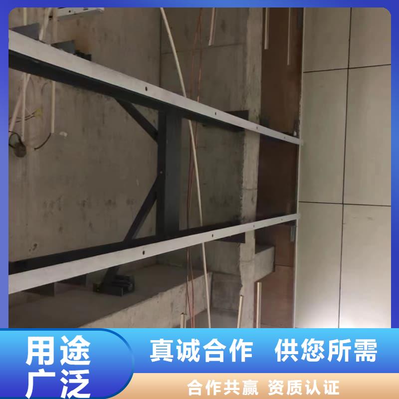 铅门防护工程改造大企业好品质