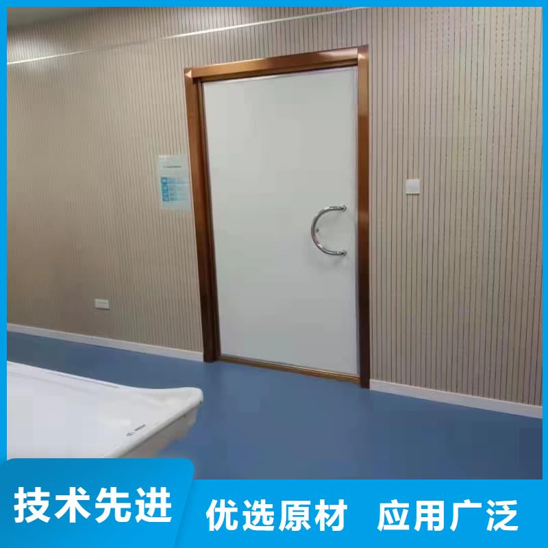 质量优的DR室装修改造厂家