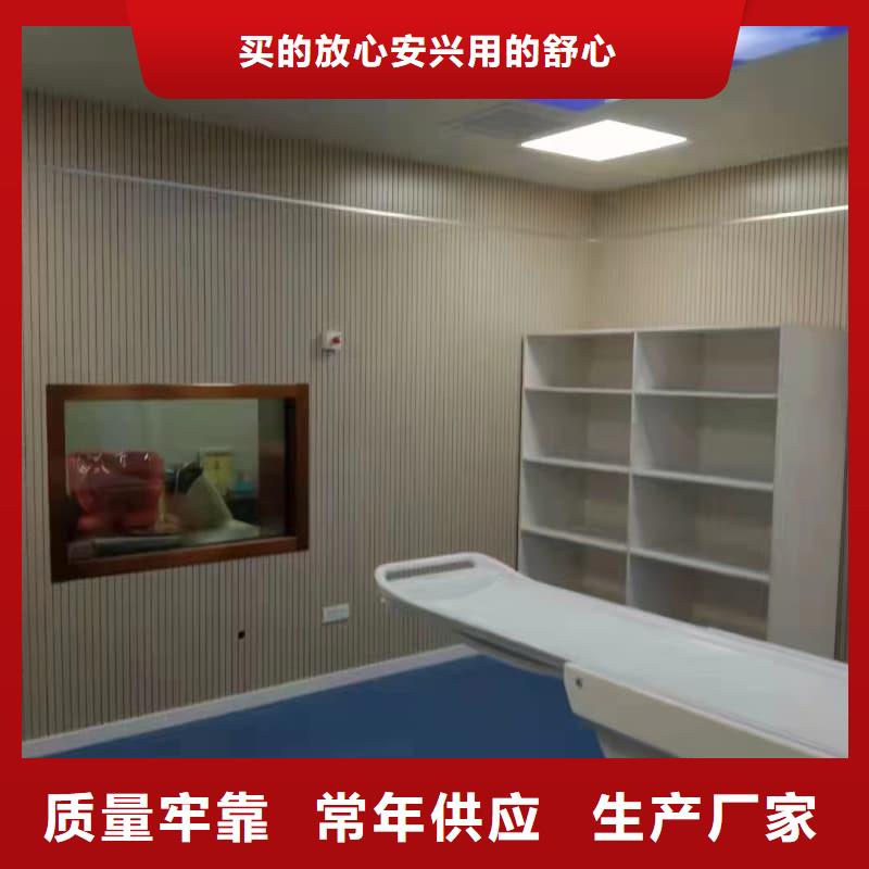 销售防护铅玻璃工程_精选厂家
