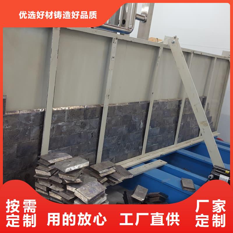 放射科防护工程装修老客户回购较多