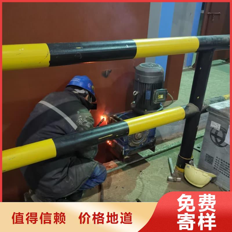 放射科防护工程装修老客户回购较多