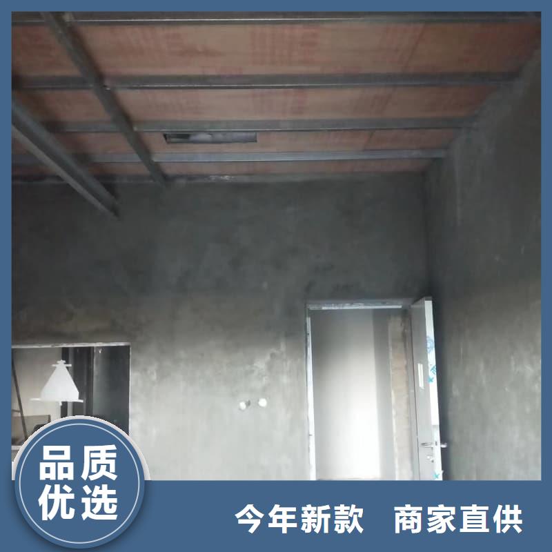 防辐射工程优点