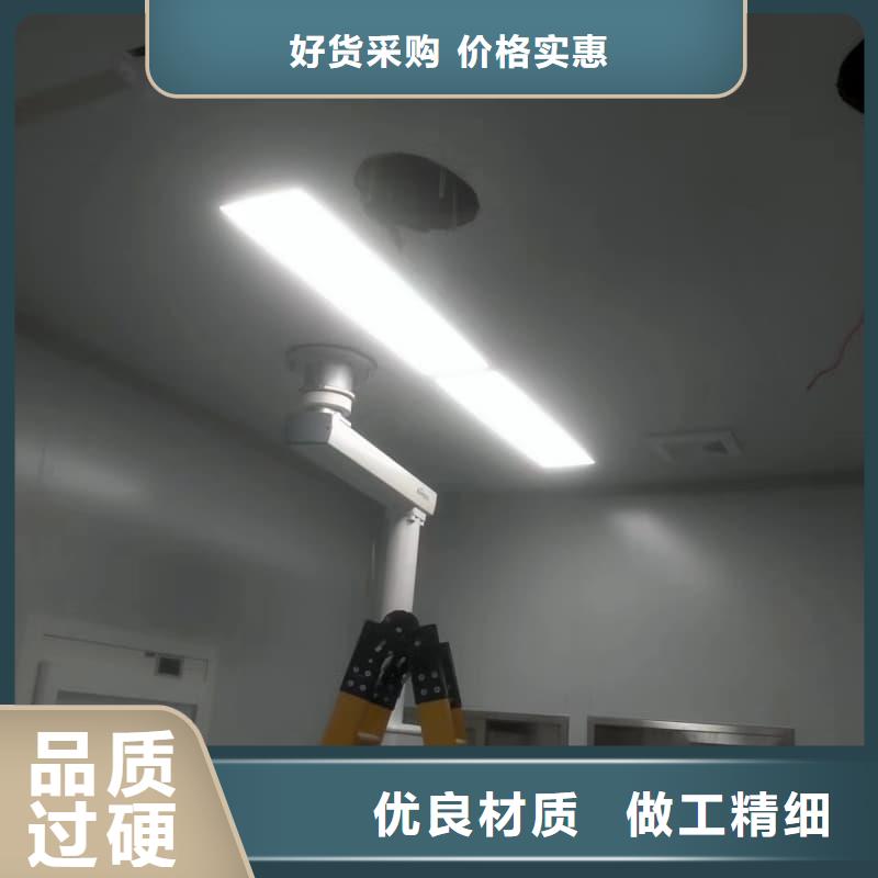 实力雄厚的防辐射门电动装置加工厂家