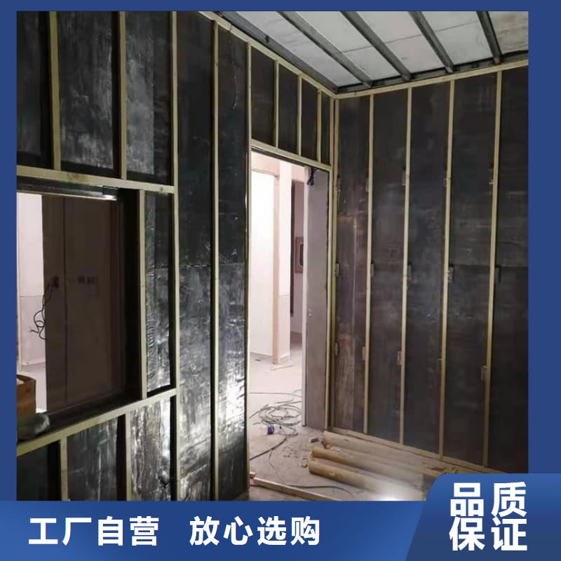 铅门防护工程改造大企业好品质